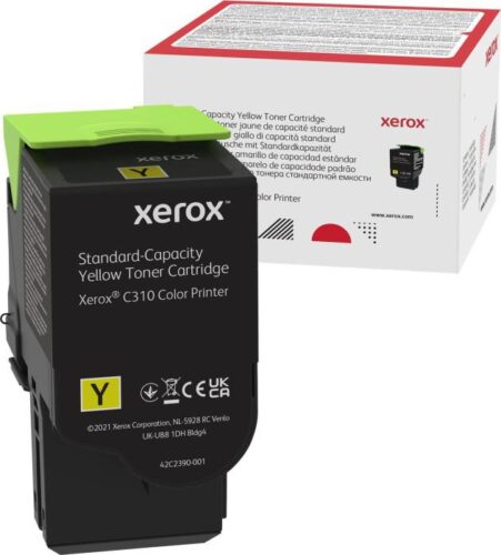 Toner Xerox 006R04363