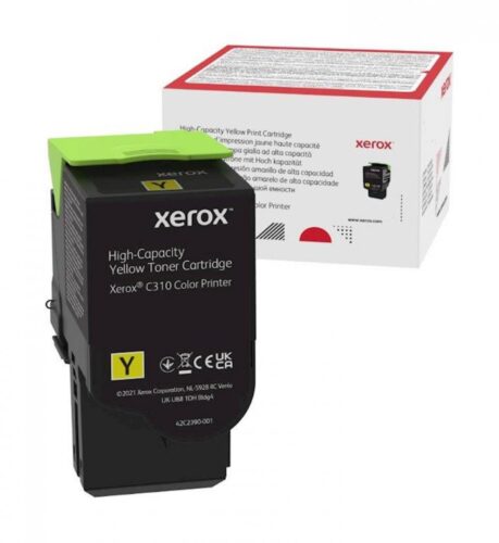Toner Xerox 006R04371