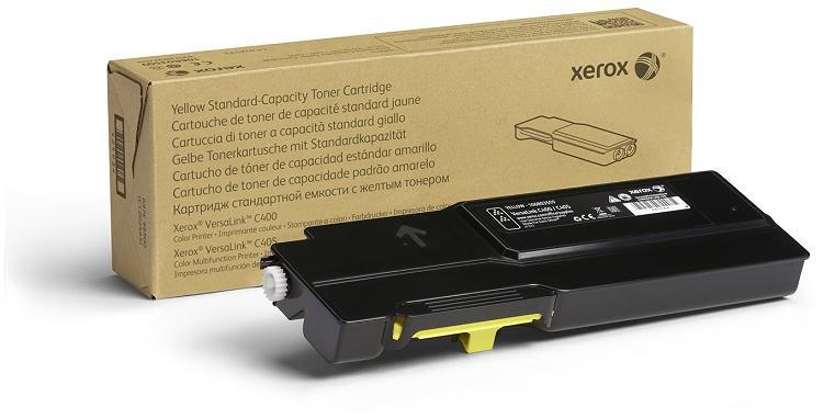 Toner Xerox 106R03509