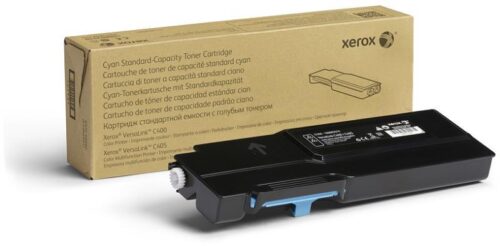 Toner Xerox 106R03510
