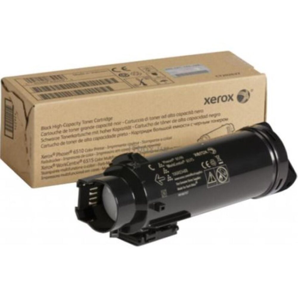 Toner Xerox 106R03943