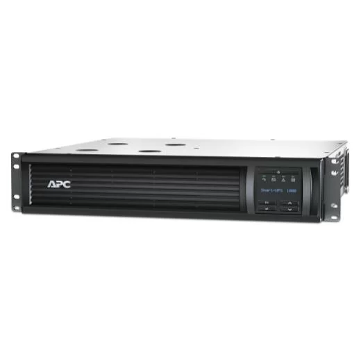 UPS APC Smart-UPS SMT line-interactive / sinusoidala 1000VA / 700W 4conectori C13 rackabil 2U