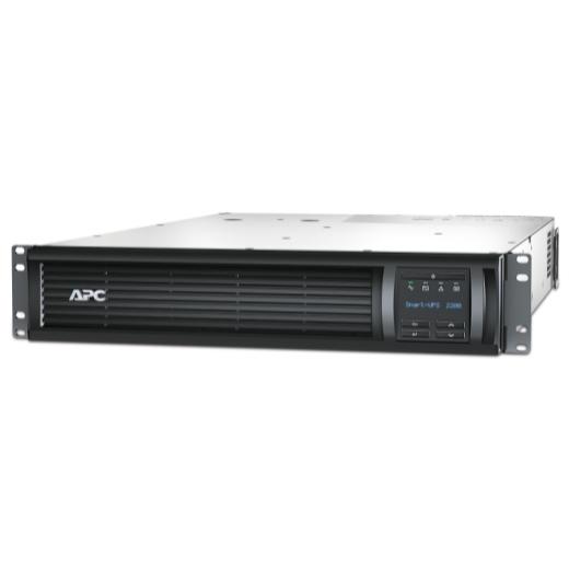 UPS APC Smart-UPS SMT line-interactive / sinusoidala 2200VA / 1980W 8conectori C13 1 conectori C19 rackabil 2U
