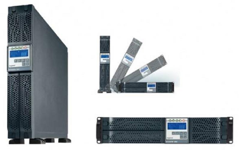 tip online cu dubla conversie VFI-SS-111