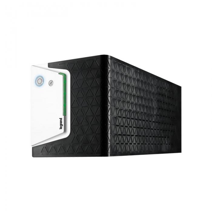 1500VA/ 900W