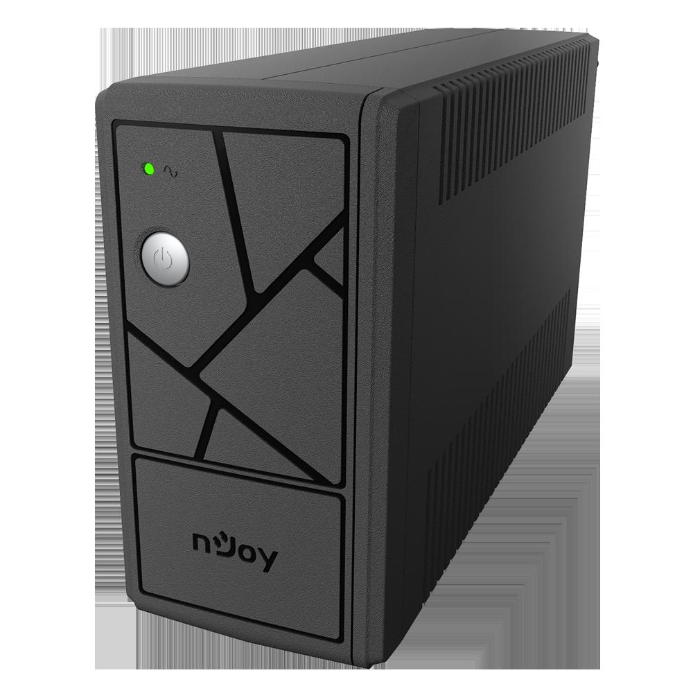 800VA/480W