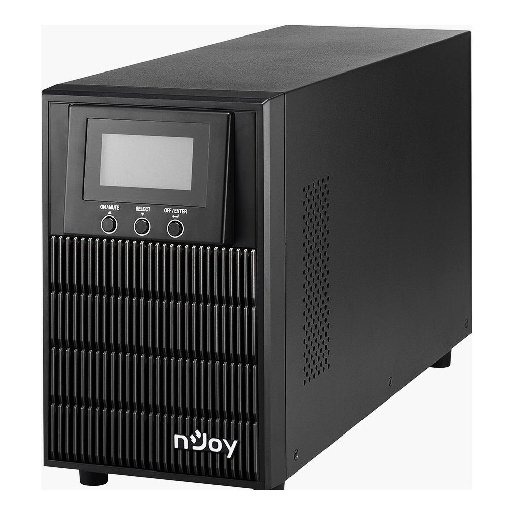 UPS nJoy Aten PRO 1000