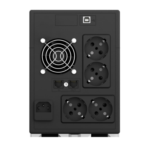 UPS nJoy Cadu 1500