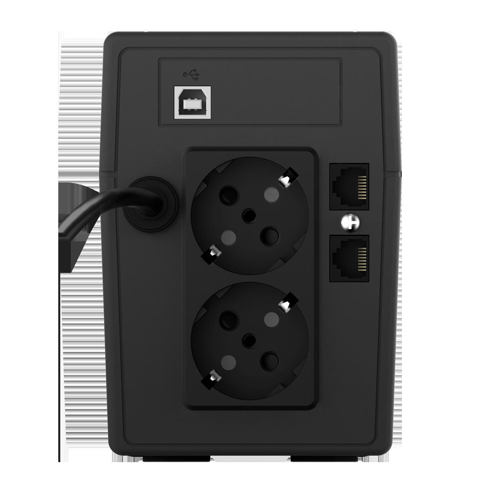 850VA/480W