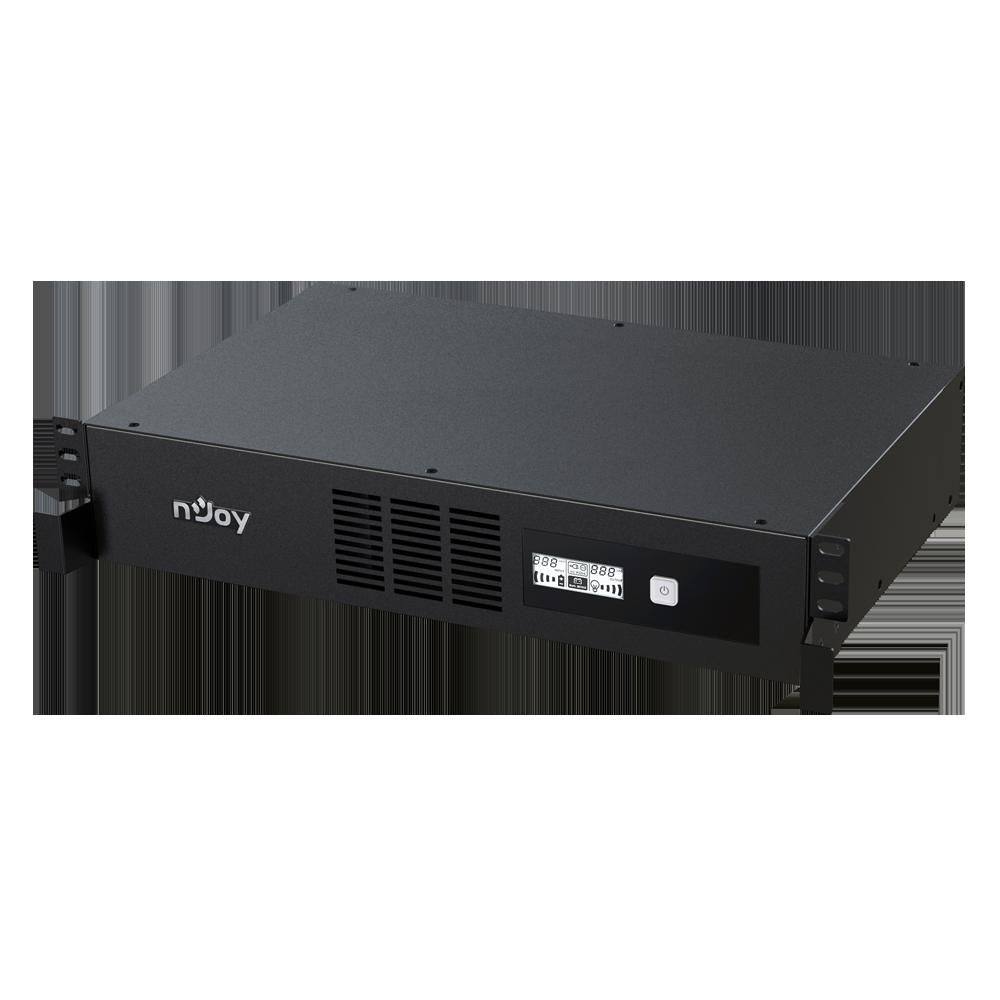 1000VA/600W