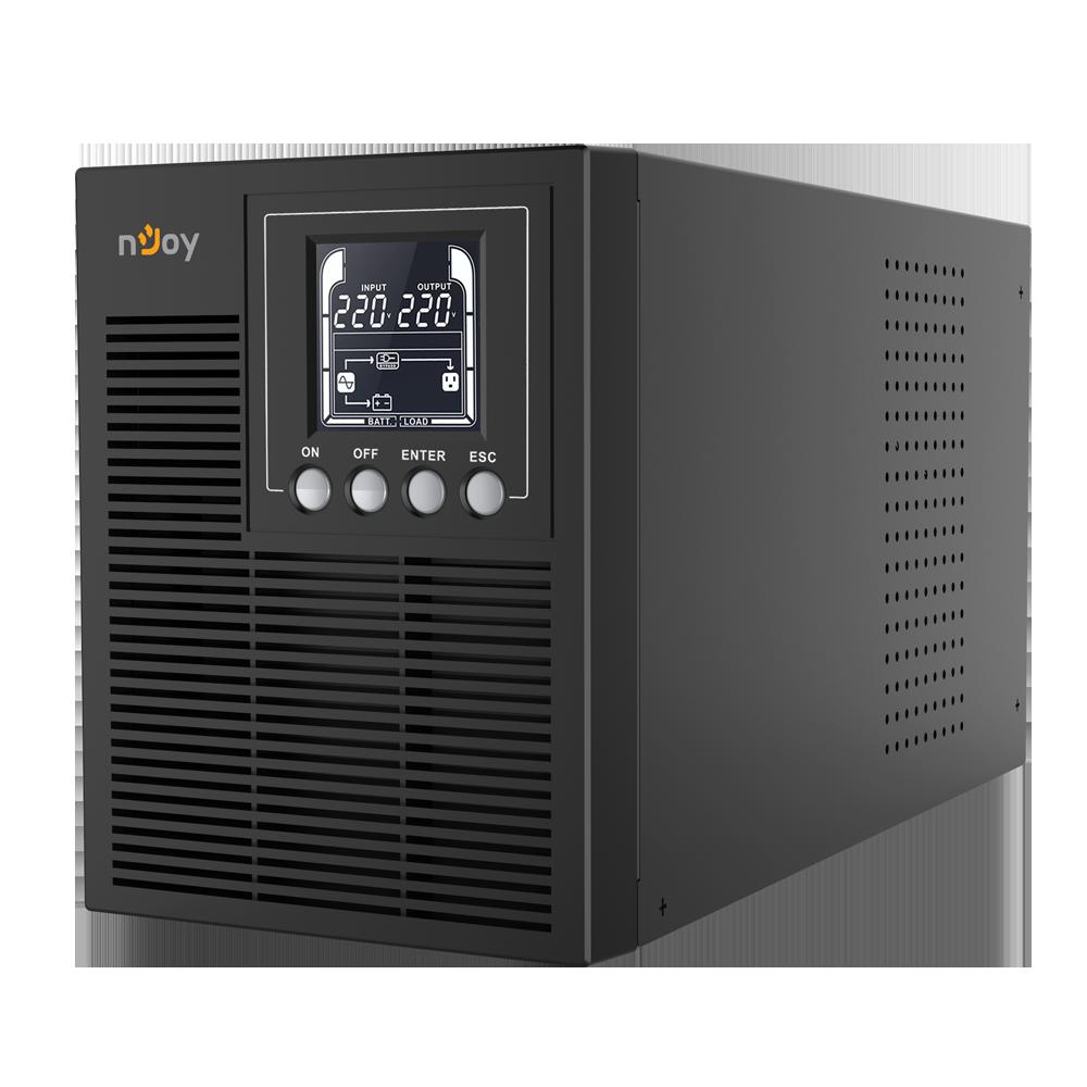 1000 VA/800 W