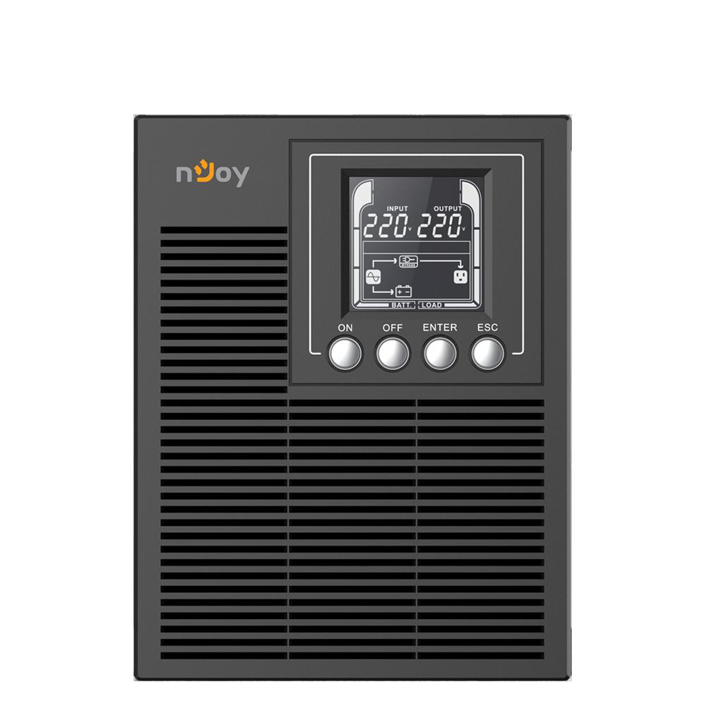 UPS nJoy Echo Pro 1000