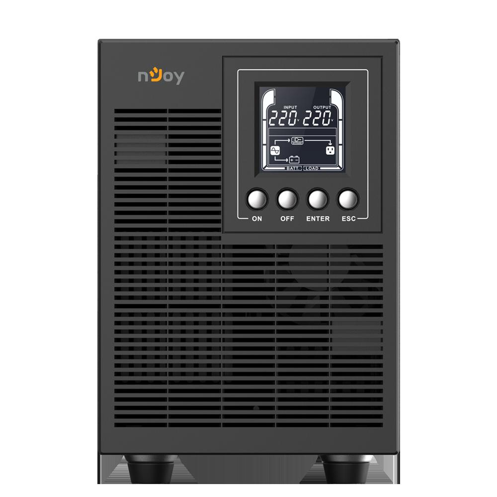 2000VA/1600W