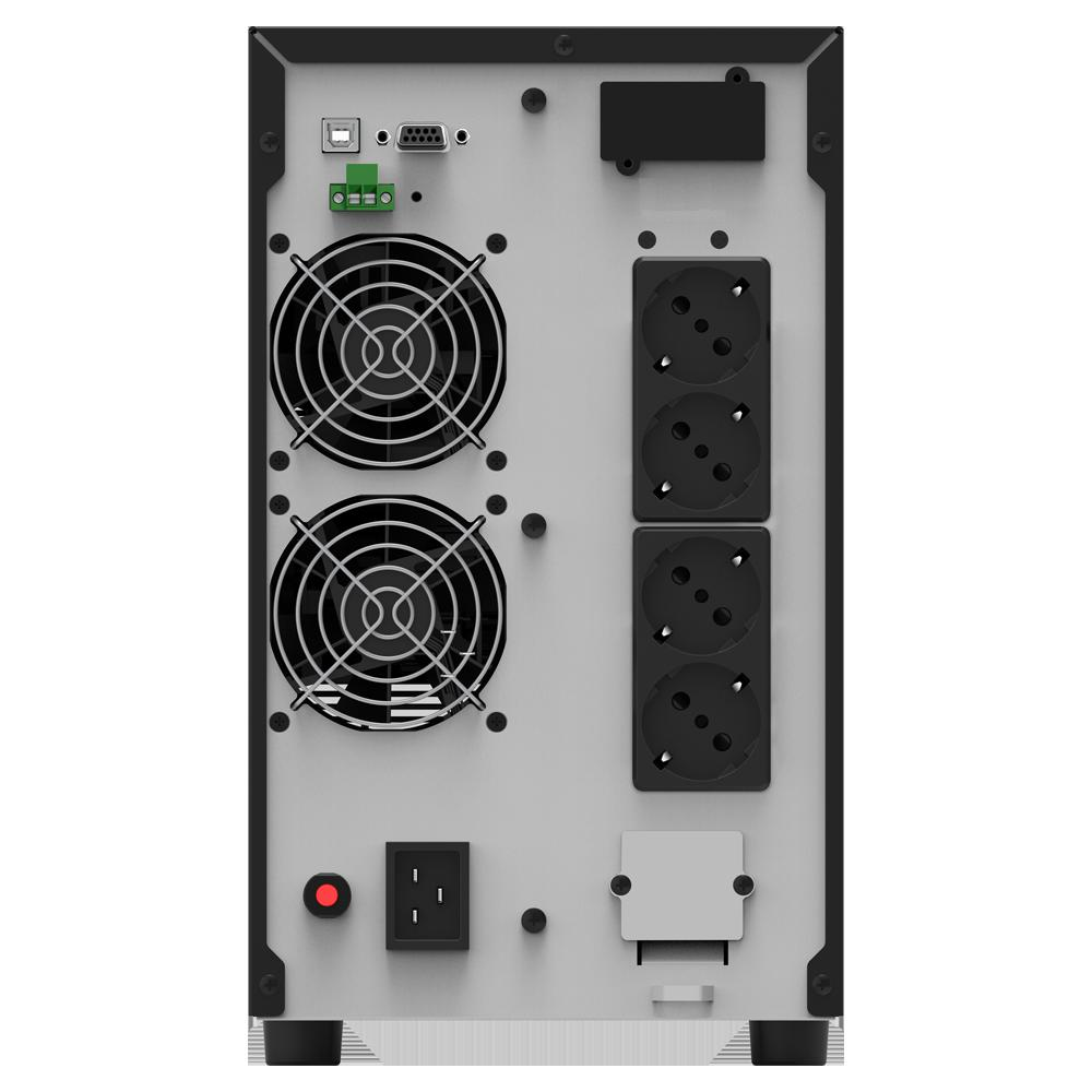 3000VA/2400W