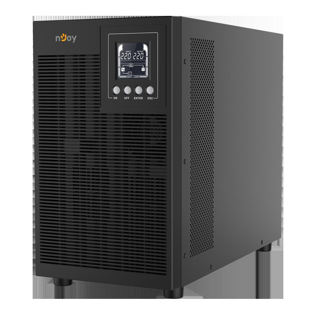UPS nJoy Echo Pro 3000