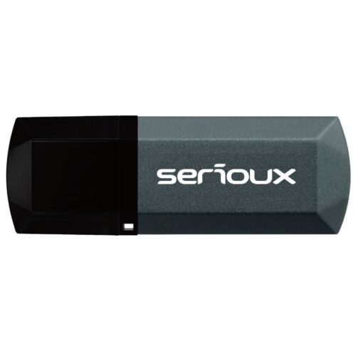 USB Flash Drive Serioux 8 GB DataVault V153