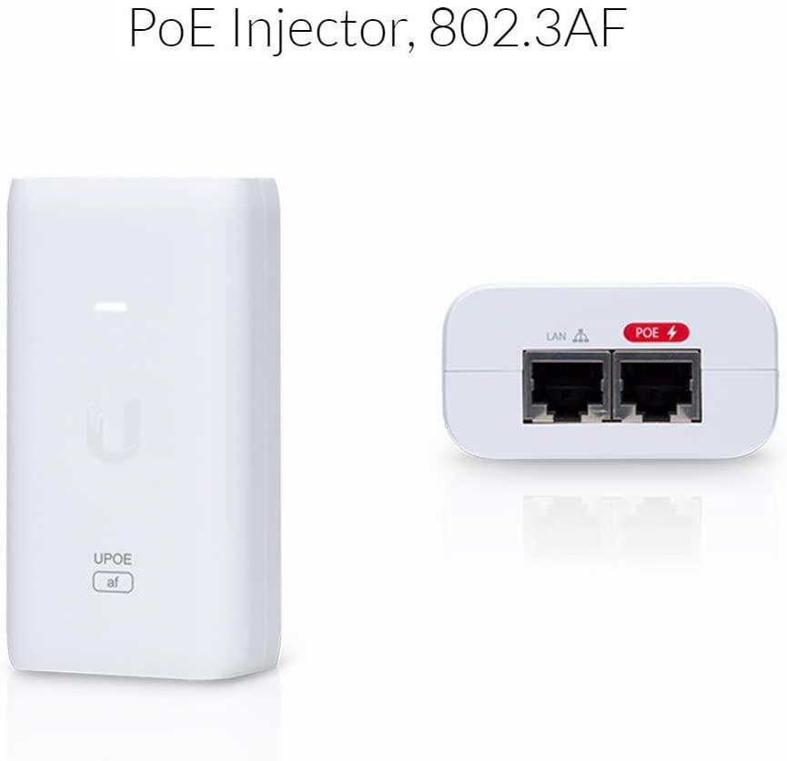 Ubiquiti POE External Injector