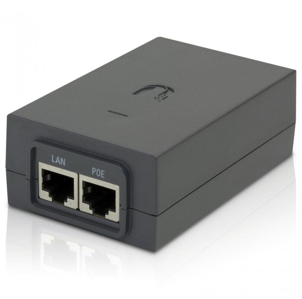 Ubiquiti Poe 24V-30W Eu Power Adapter