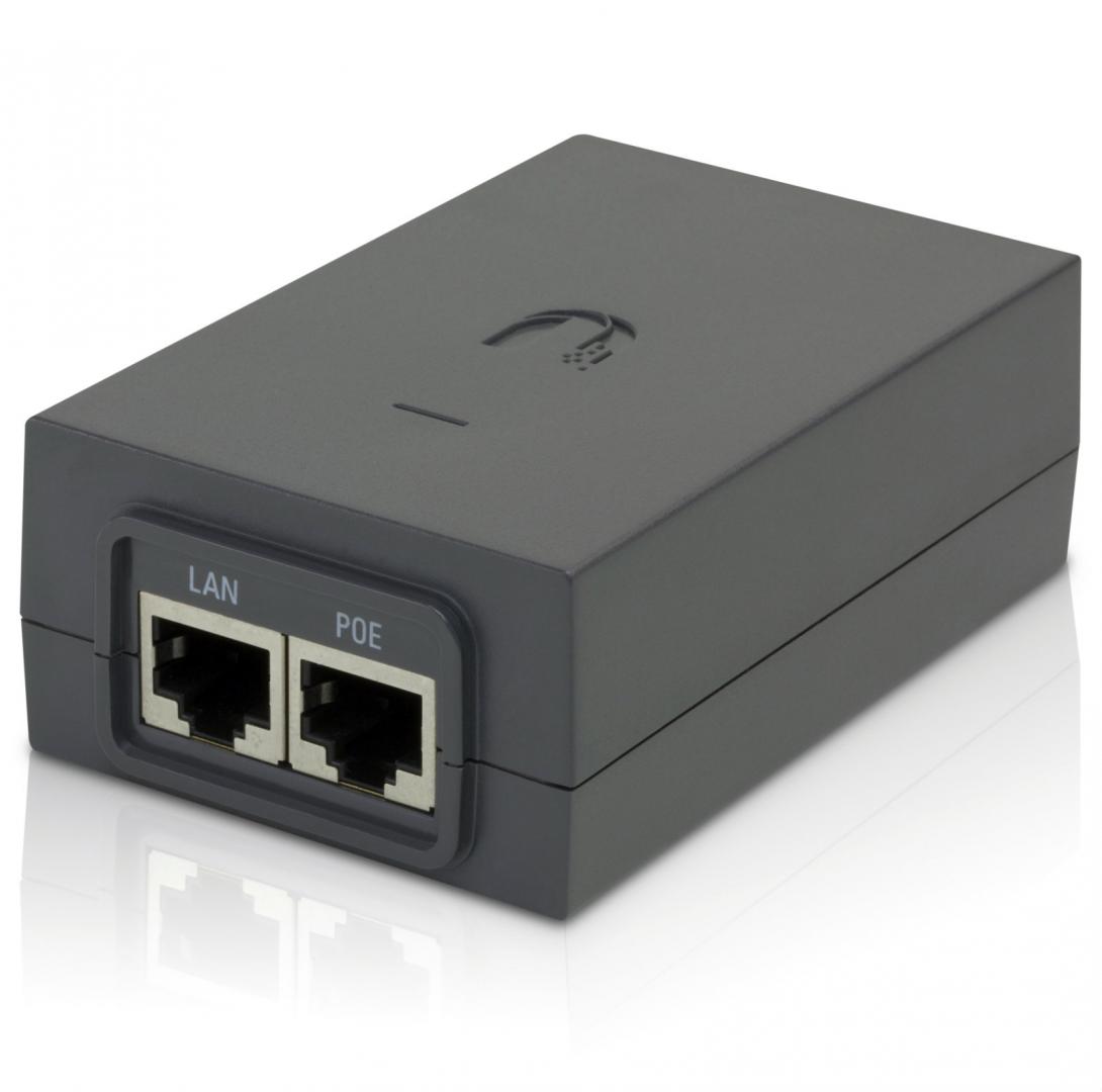 Ubiquiti Poe 24V-30W Eu Power Adapter