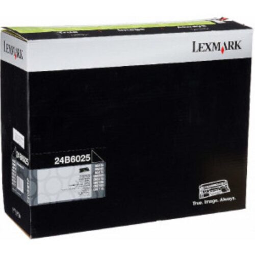 Unitate imagine Lexmark 24B6025 100 K pentru M/XM51xx