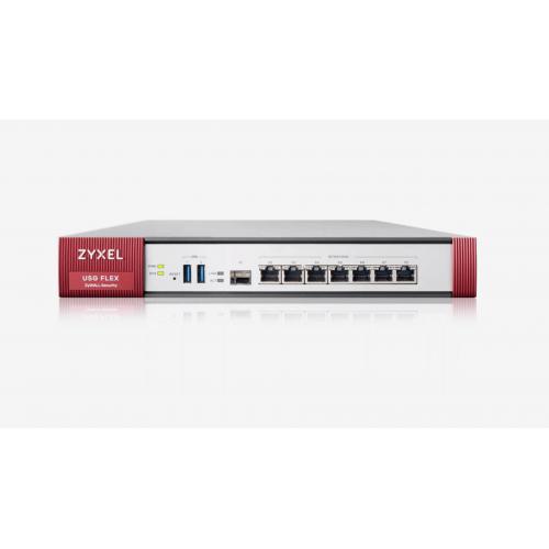 Zyxel USGFLEX200 Security Gateway