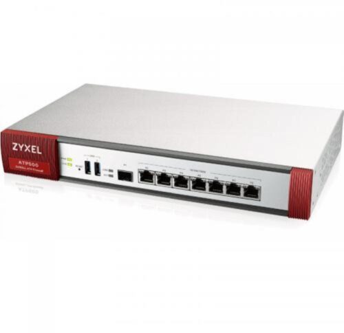 Zyxel ZyWALL ATP500 Next Generation Firewall