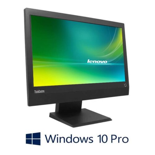 All-in-One Lenovo ThinkCentre M90z