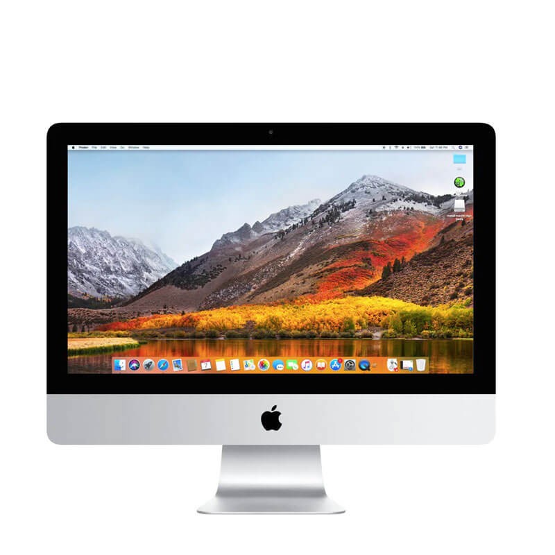 Apple iMac A1418 SH