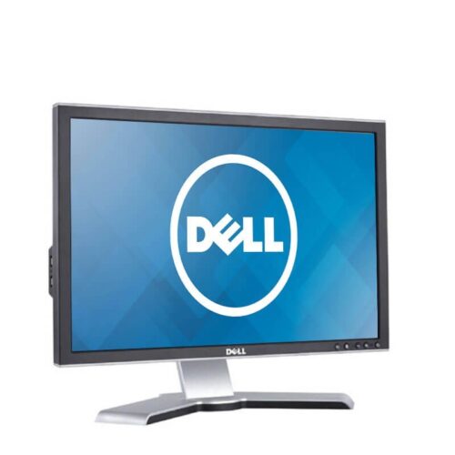 Monitor LCD Dell 2208WFPt