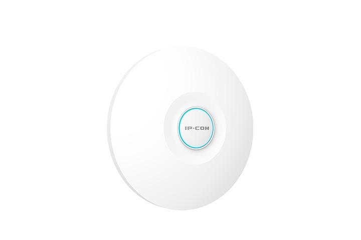 IP-COM IP-COM 802.11 DUAL BAND LONG RANGE ACCESS POINT