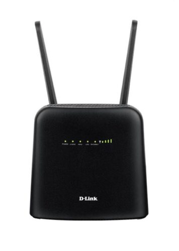 D-Link Router Wireless DWR-960 4G cat.7