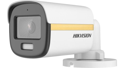 Camera de supraveghere Hikvision Turbo HD Bullet DS-2CE10DFT-FS(2.8mm); 2MP