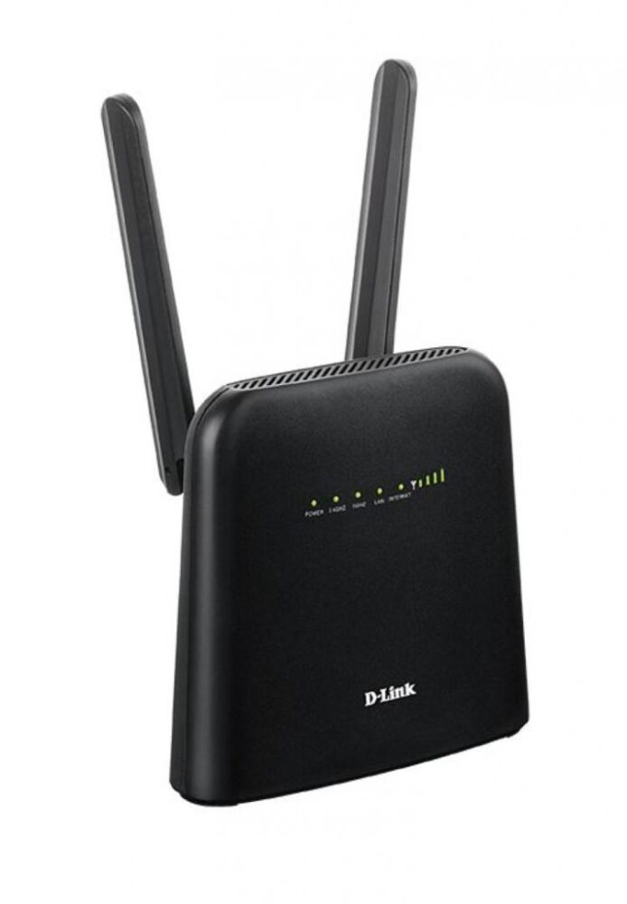 LTE + Wi-Fi SOC chipset