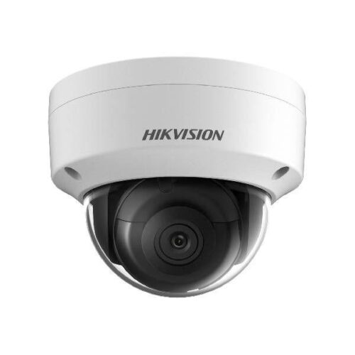 Camera supraveghere  Hikvision Dome DS-2CD2163G2-IS    2.8MM    BLACK
