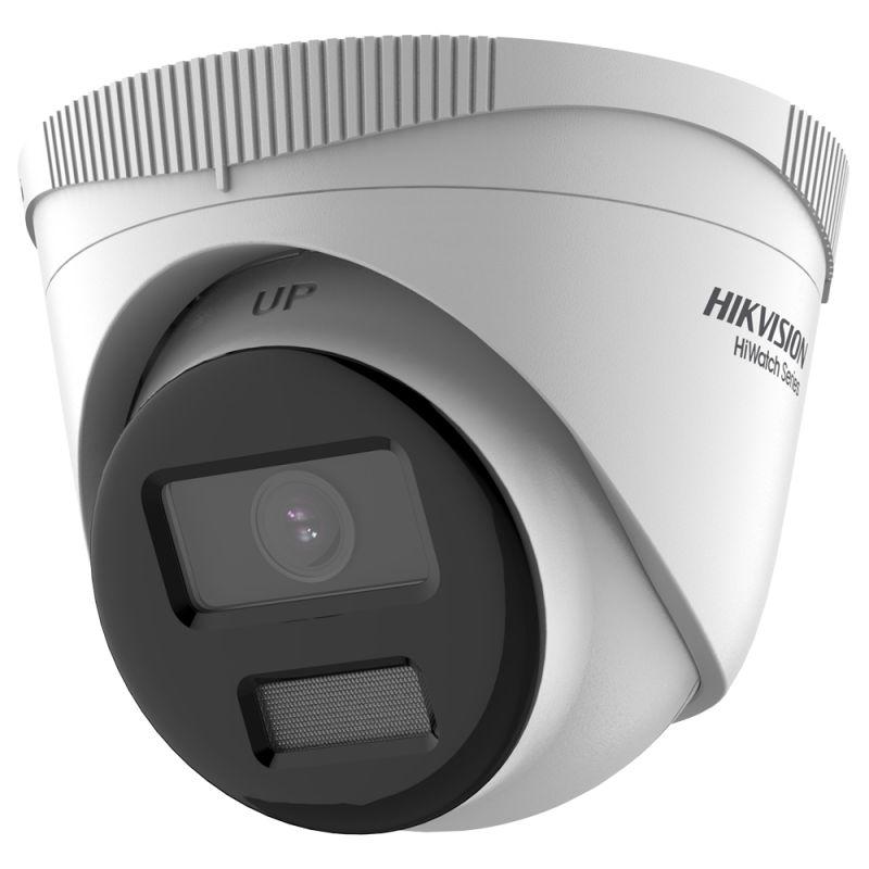 Camera supraveghere Hikvision Hiwatch IP HWI-T229H(2.8mm)(C)