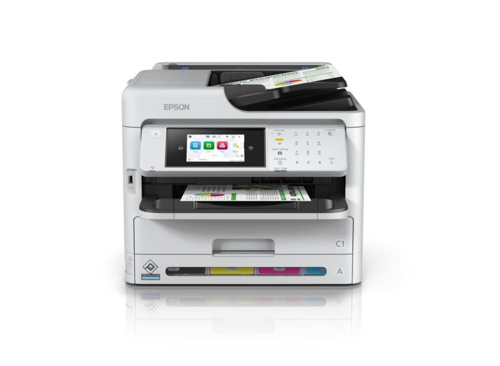 copier
