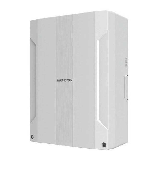 Centrala de alarma cu 96 zone AX PRO Hikvision DS-PWA96-M2H-WE Wireless Control Panel Kit