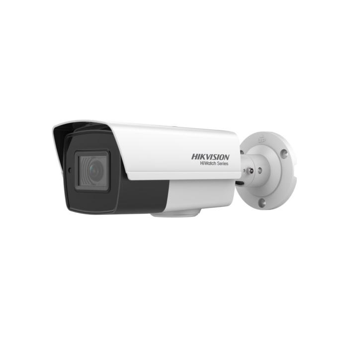 Camera de supraveghere Hikvision Turbo HD Bullet HWT-B350-Z 2.7-13.5mm C;ultra HD4K 8MP; seria HiWatch; rezolutie: 3480x2160