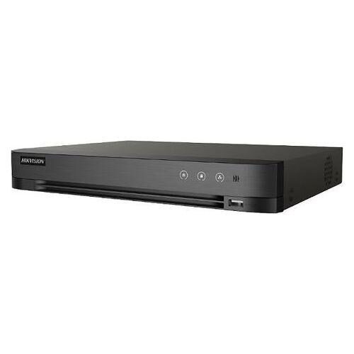 DVR 16 canale Turbo HD Hikvision iDS-7216HQHI-M2/S(C)