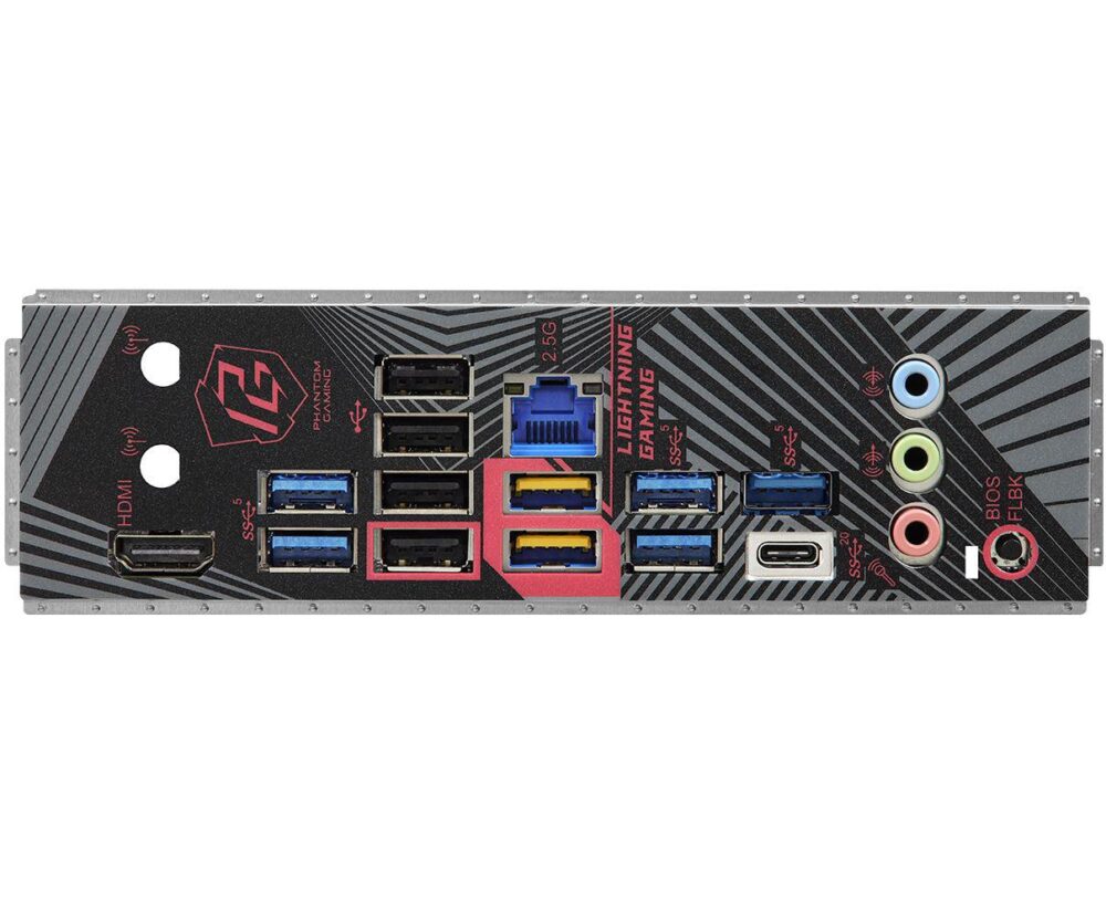 1 PCIe 4.0 x16