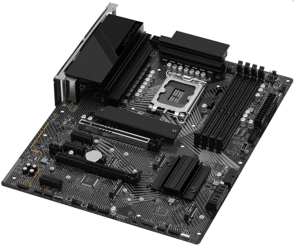 1 PCIe 4.0 x16