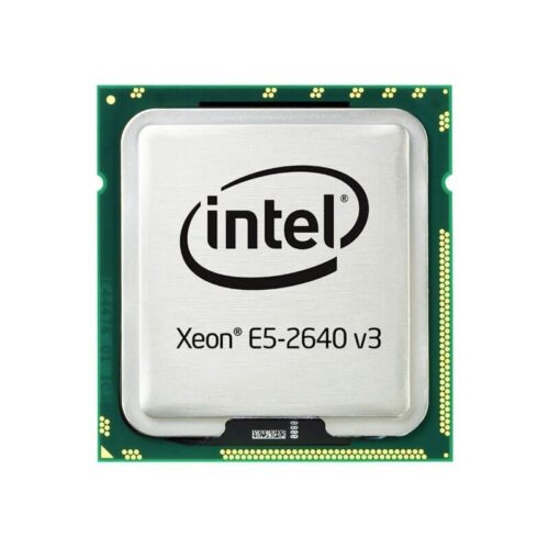Procesor Intel Xeon Octa Core E5-2640 v3