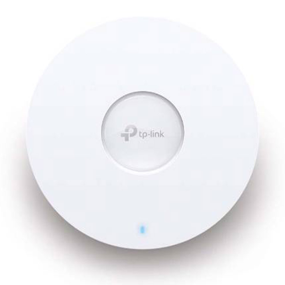 Access Point TP-Link EAP613, AX1800, Wireless, Dual Band, PoE
