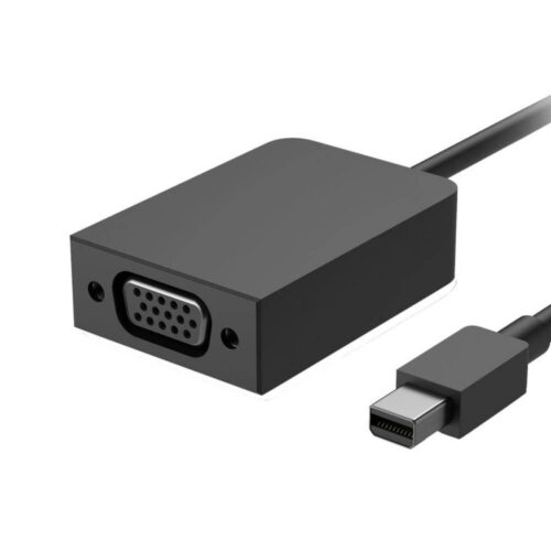 Adaptor Microsoft Surface Mini DisplayPort la VGA