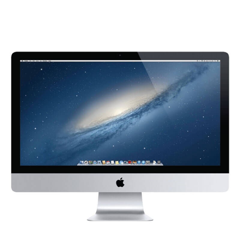 Apple iMac A1312 SH