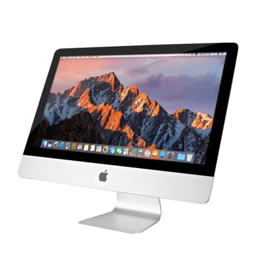 Apple iMac A1418 SH