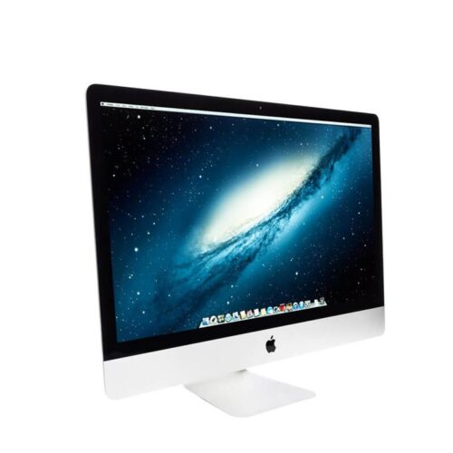 Apple iMac A1419 SH