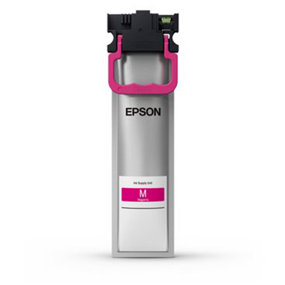 Cartus cerneala Epson C13T11D340 MAGENTA XL, compatibil cu: WF-C53xx / WF-C58xx