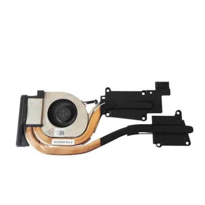 Cooler Dell Latitude E6530
