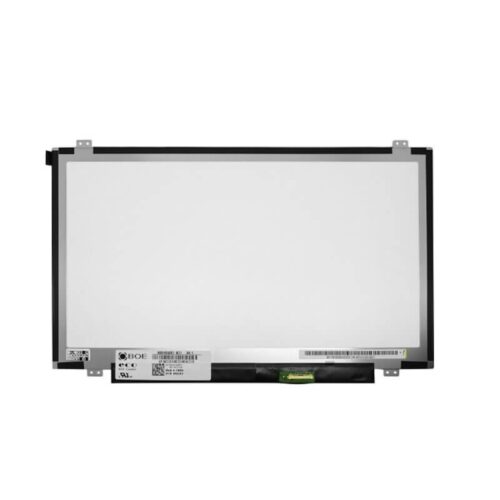 Display Laptop SH 14 inci HD 1366x768p LED Anti-Glare Grad B